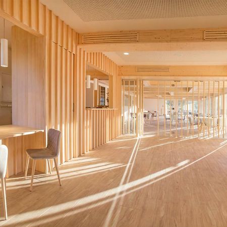 Mar De Fulles Hotel Alfondeguilla Eksteriør billede