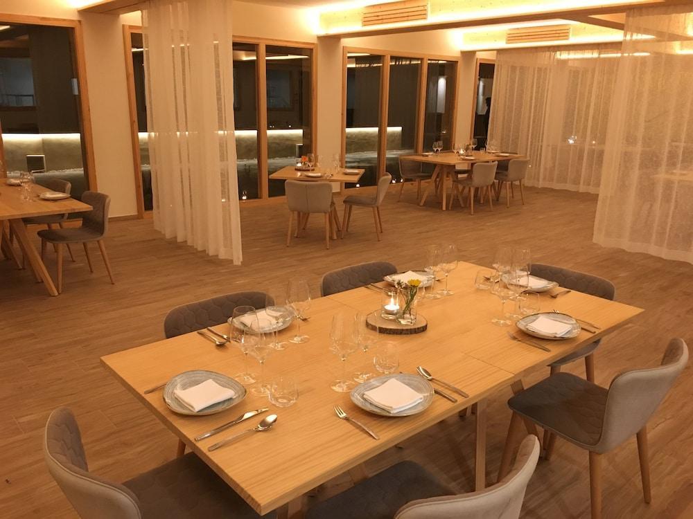 Mar De Fulles Hotel Alfondeguilla Eksteriør billede