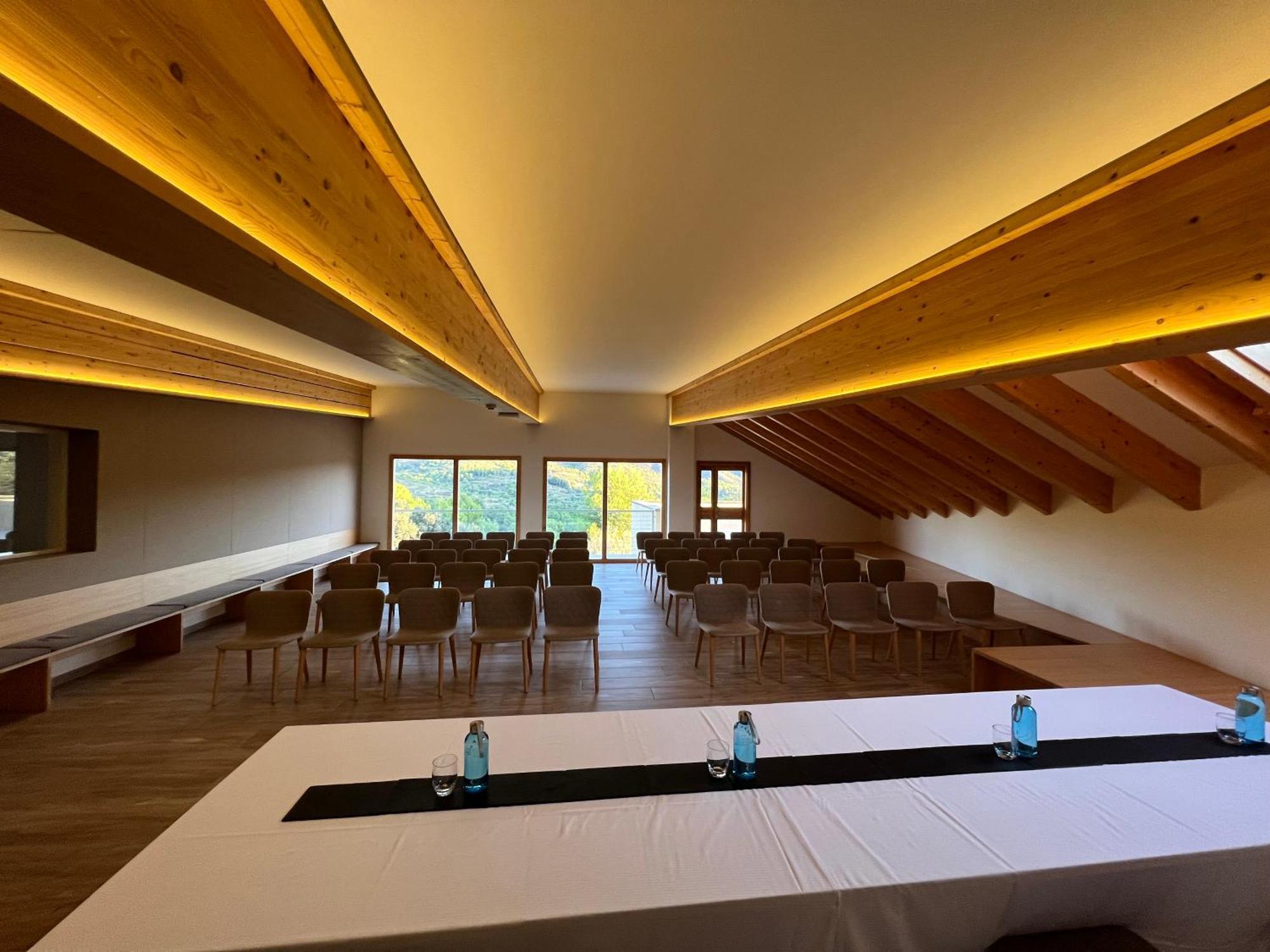 Mar De Fulles Hotel Alfondeguilla Eksteriør billede