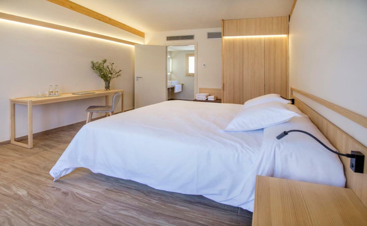 Mar De Fulles Hotel Alfondeguilla Eksteriør billede